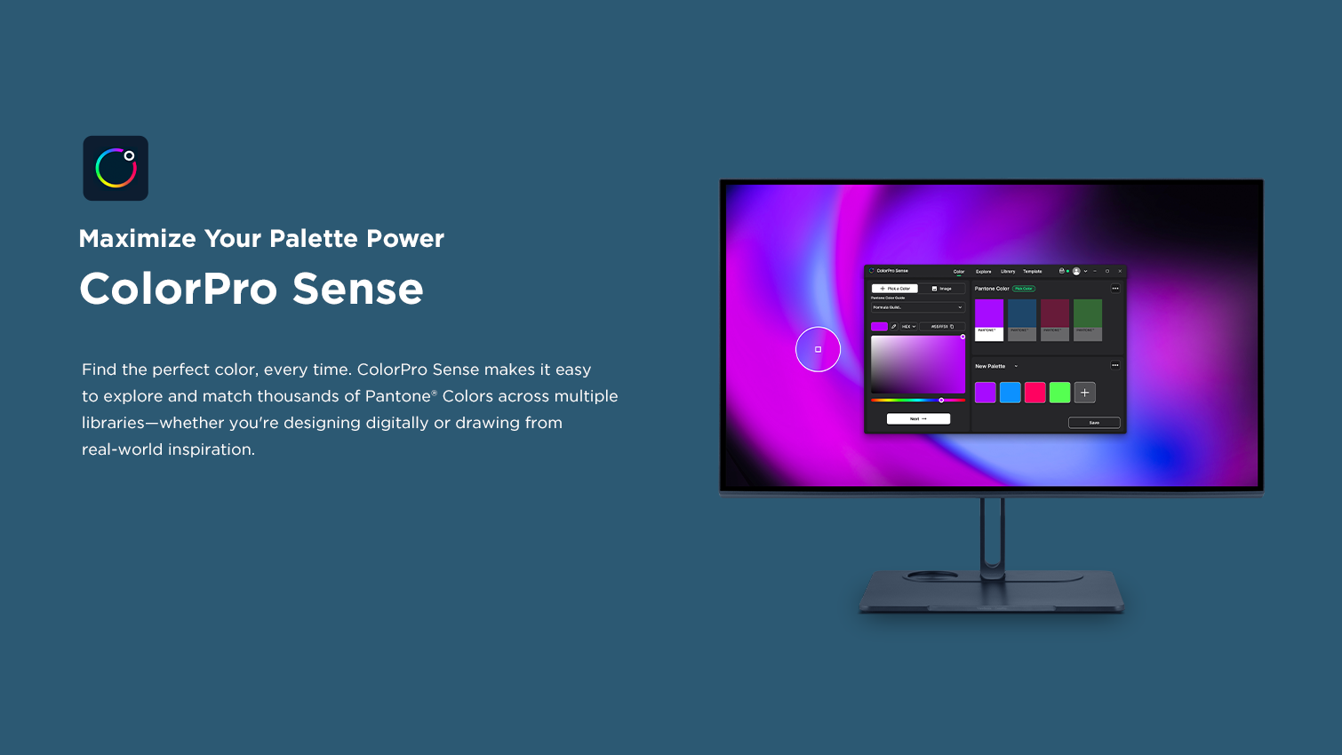 A VIEWSONIC BEMUTATJA AZ ÚJ, 120 HZ-ES COLORPRO® MONITOROKAT PANTONE®-HITELESÍTÉSSEL ÉS TOVÁBBFEJLESZTETT SZÍNEGYEZTETÉSI ESZKÖZÖKKEL