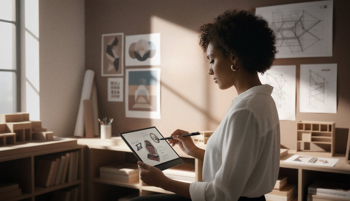 BEMUTATJUK A NOTE AIR5 C-T: A 10,3 HÜVELYKES, SZÍNES EPAPER NOTEBOOK EGYSZERŰ PRODUKTIVITÁSHOZ